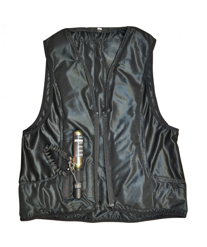 VESTE AIRSAFE XS